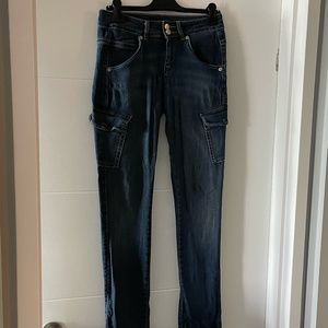 Escada Sport Jeans